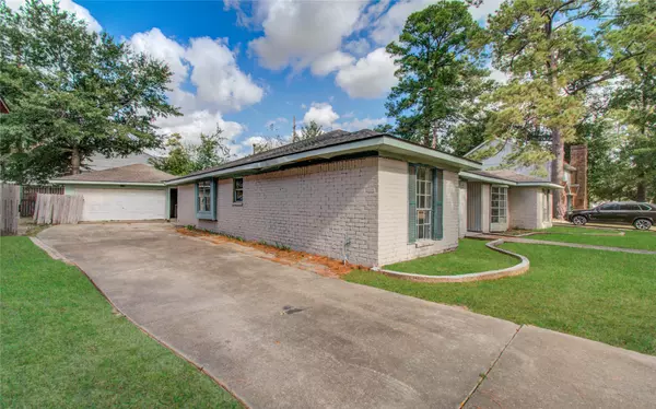 Houston, TX 77066,5118 Lawn Arbor DR