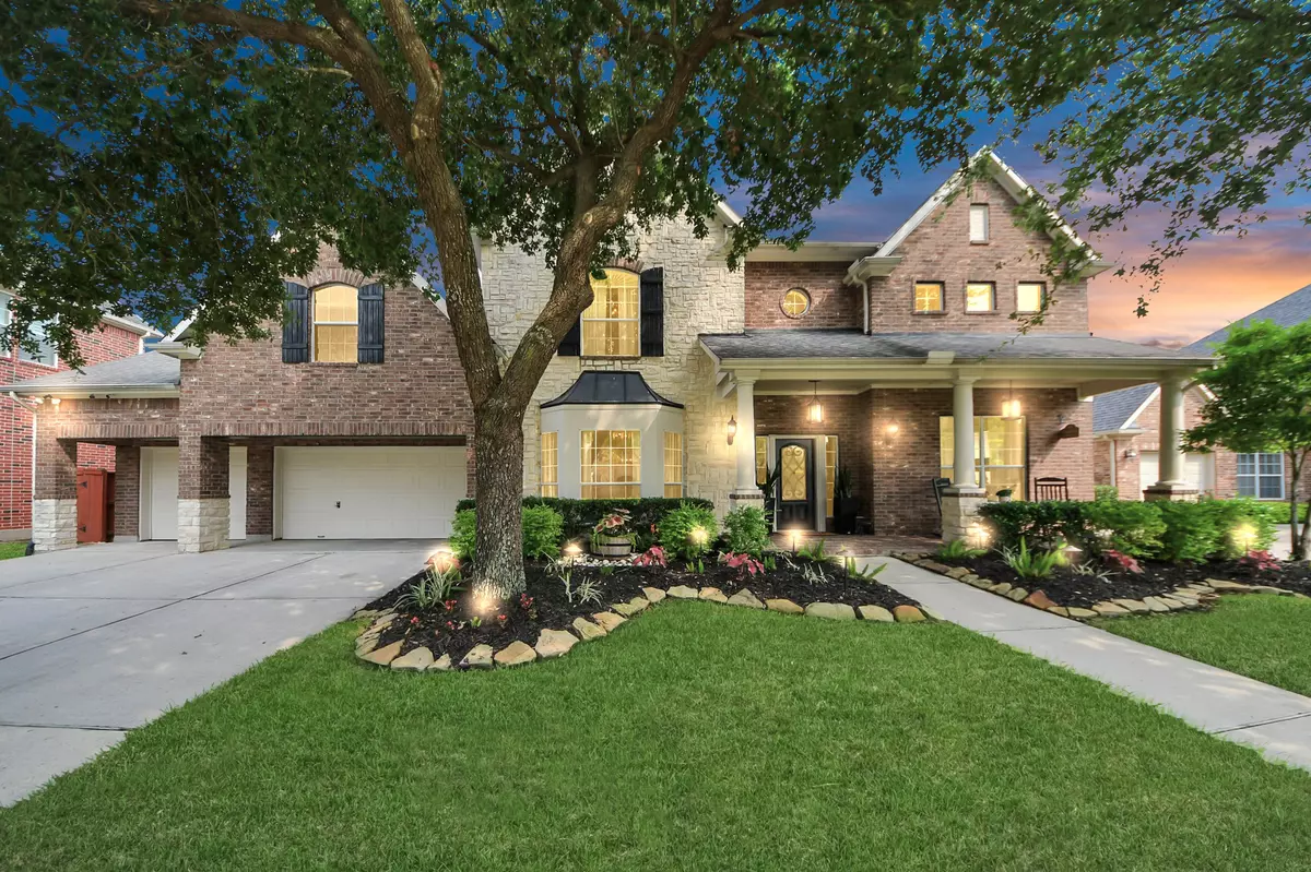 Spring, TX 77379,19910 Standing Cypress DR