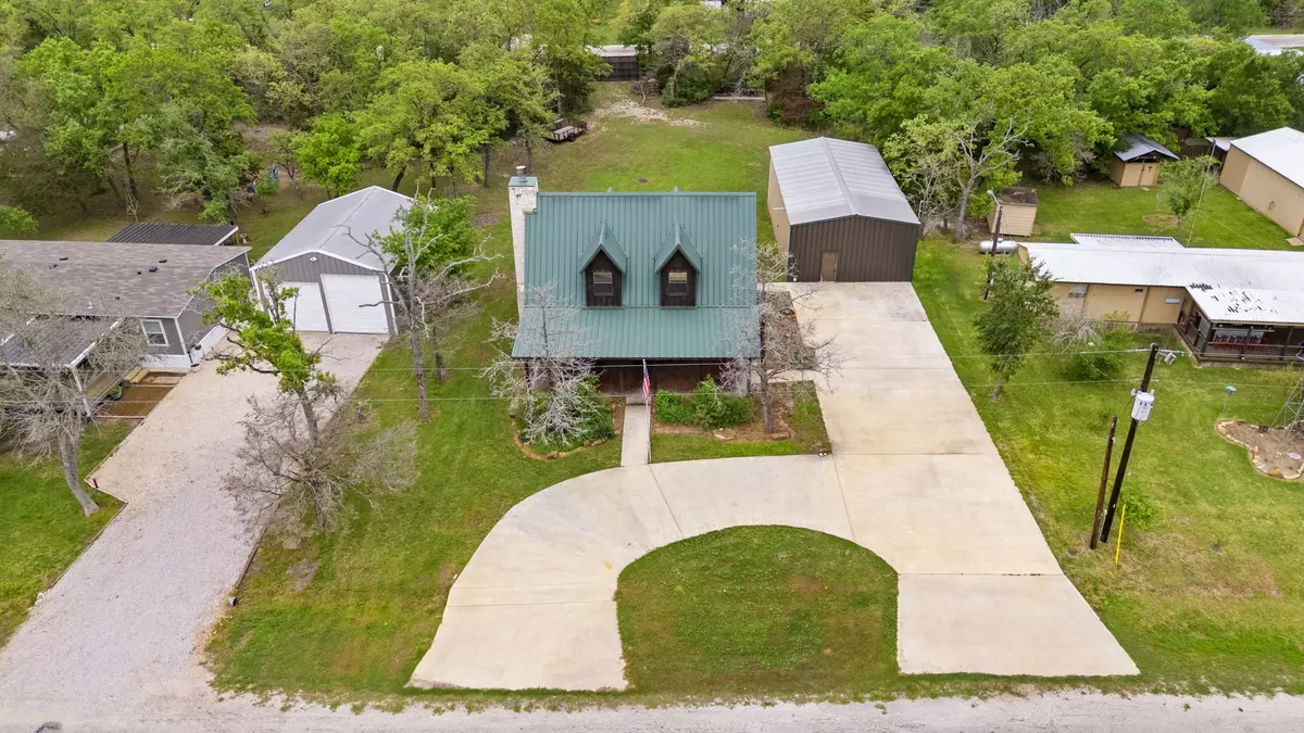 Somerville, TX 77879,4706 County Road 415