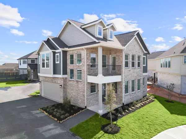 Cypress, TX 77433,10818 Day Jassamine WAY