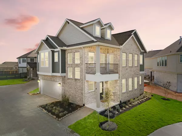 10818 Day Jassamine WAY, Cypress, TX 77433