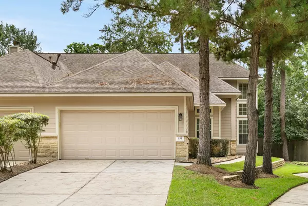 The Woodlands, TX 77382,151 E Greenhill Terrace PL