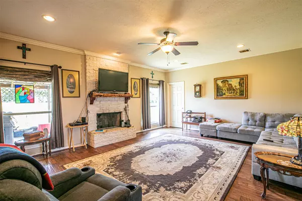 Buffalo, TX 75831,8866 County Road 309