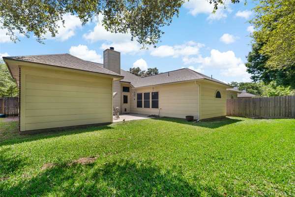 Sugar Land, TX 77479,4515 Silverlake DR