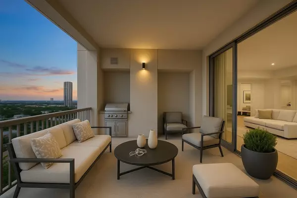 Houston, TX 77056,5656 San Felipe ST #1301