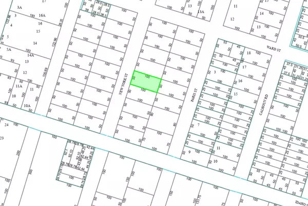 6815 New York ST, Houston, TX 77021