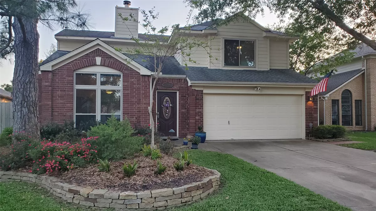 Cypress, TX 77433,15223 Hillside Park WAY