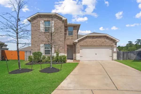 40474 Red Poppy LN,  Magnolia,  TX 77354