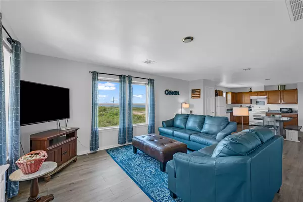 Gilchrist, TX 77617,1271 Faggards Slip