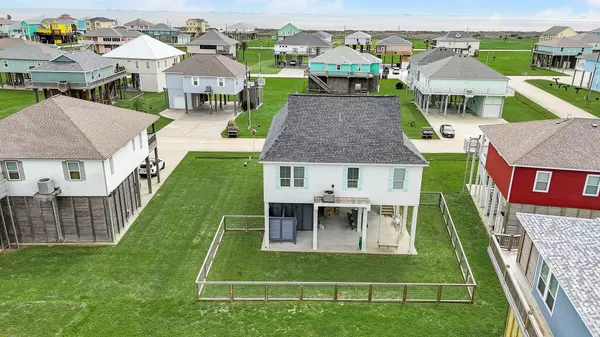 Port Bolivar, TX 77650,4413 Whaler LN