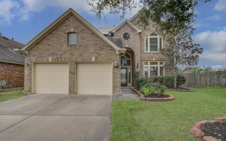 13419 Orchard Harvest DR, Richmond, TX 77407