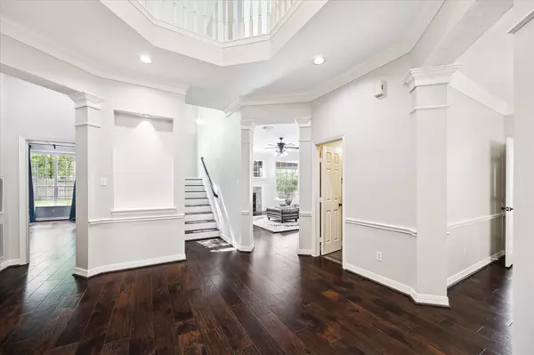 The Woodlands, TX 77382,91 W Laurelhurst CIR