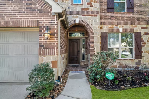 13722 Slate Mountain LN,  Houston,  TX 77044