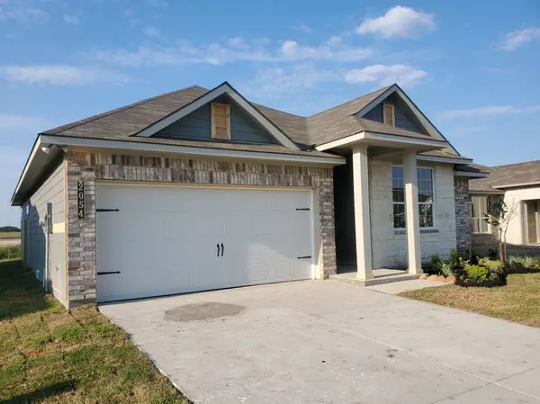 Brenham, TX 77833,2054 Muscadine TRL