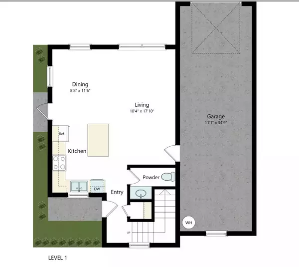 Cedar Hill, TX 75104,801 Bluestem WAY #209S