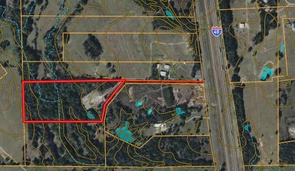 0000 Interstate 45, Fairfield, TX 75840