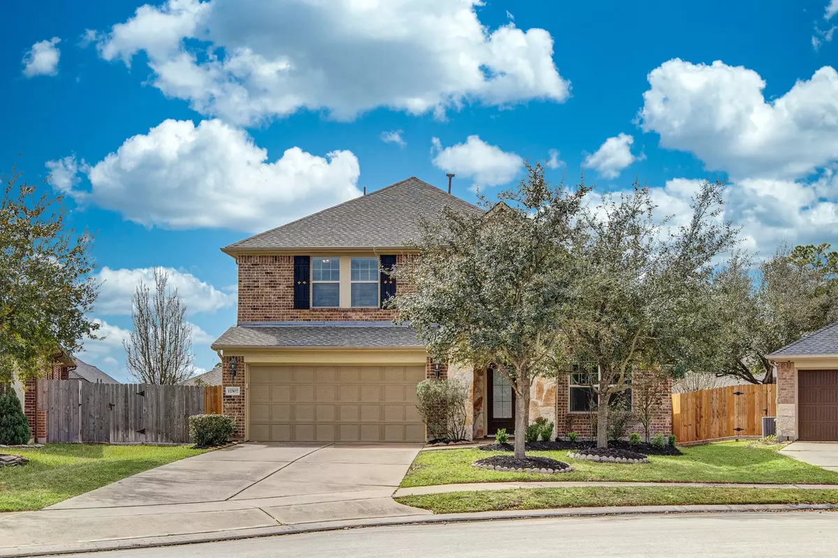 Tomball, TX 77377,12507 Point Arbor CT