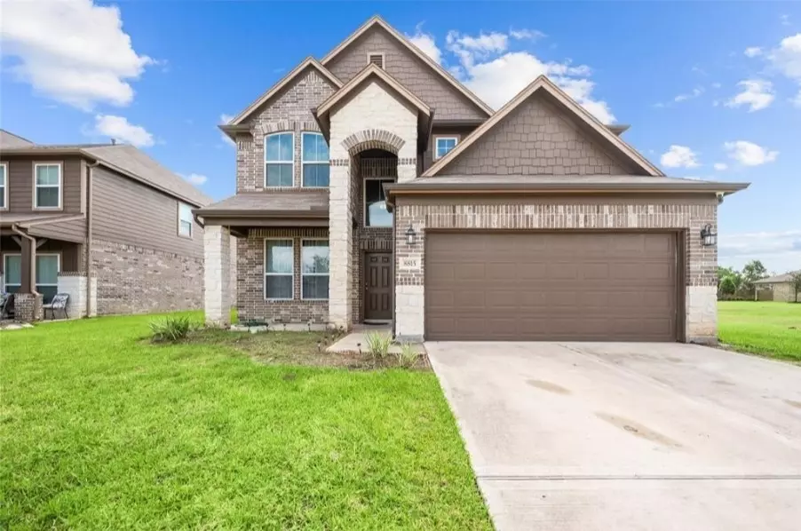 Rosharon, TX 77583,8815 Early Morning WAY