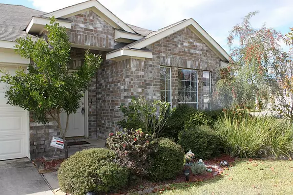 Fresno, TX 77545,2502 E Balsam Ridge Way WAY
