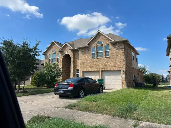 Rosharon, TX 77583,9914 Channel Set WAY