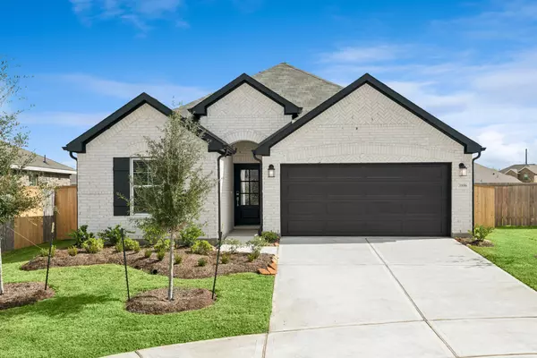 3106 Spanish Oak LN, Rosenberg, TX 77471