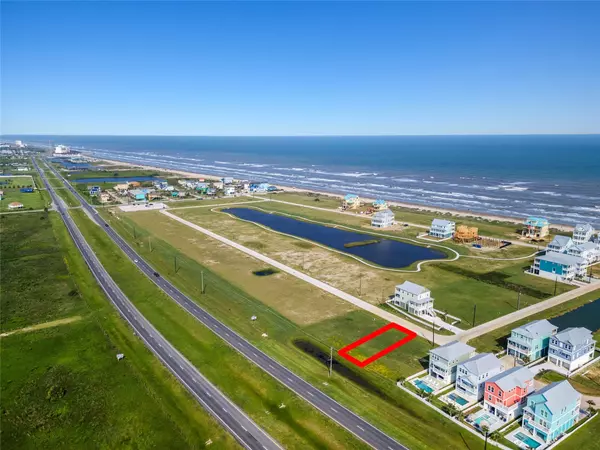 Galveston, TX 77554,11364 Starfish Ln