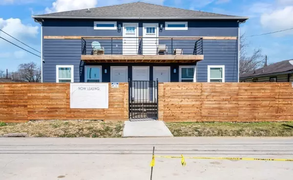 3801 Anita ST, Houston, TX 77004