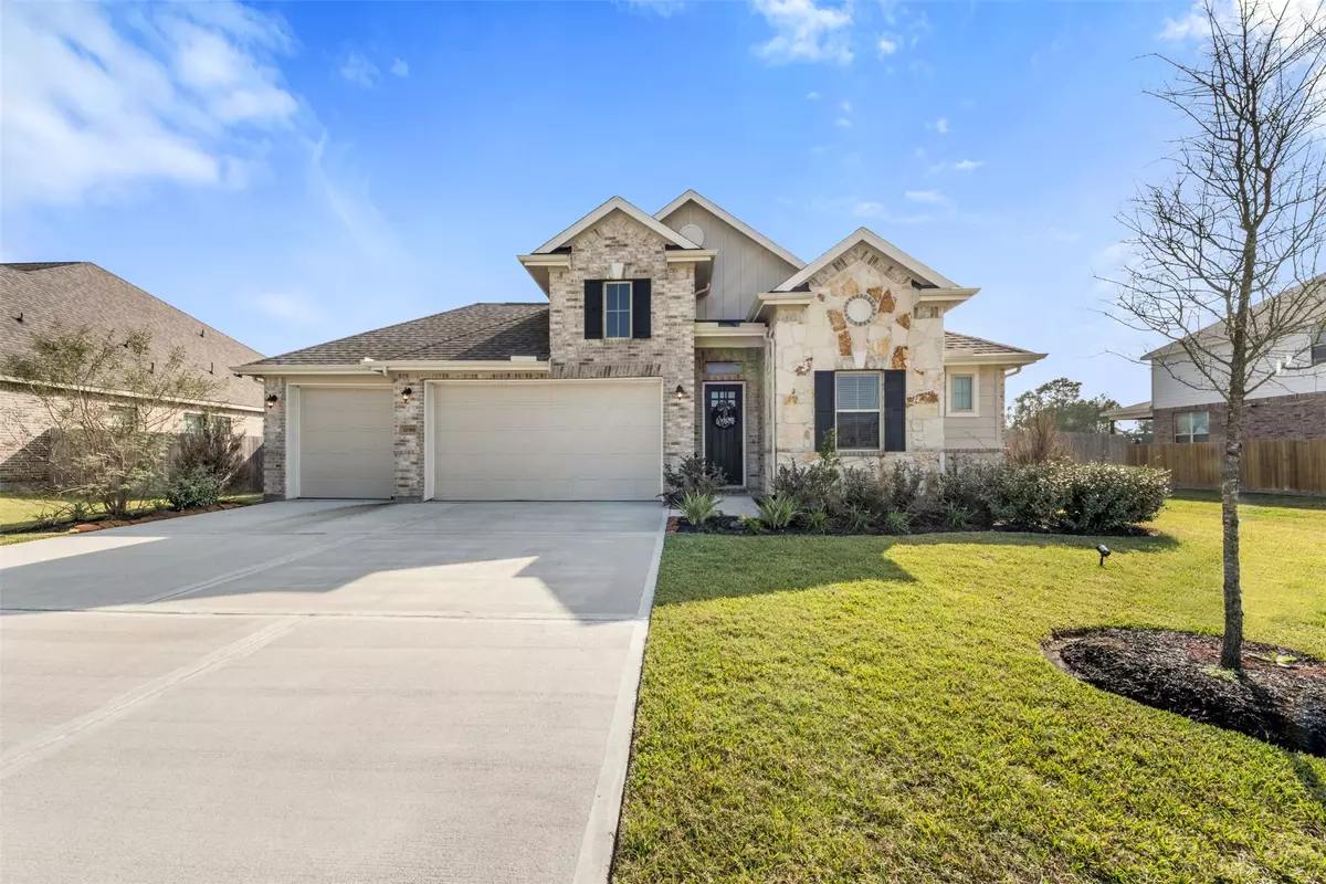 Mont Belvieu, TX 77535,11918 Autumn Leaf DR