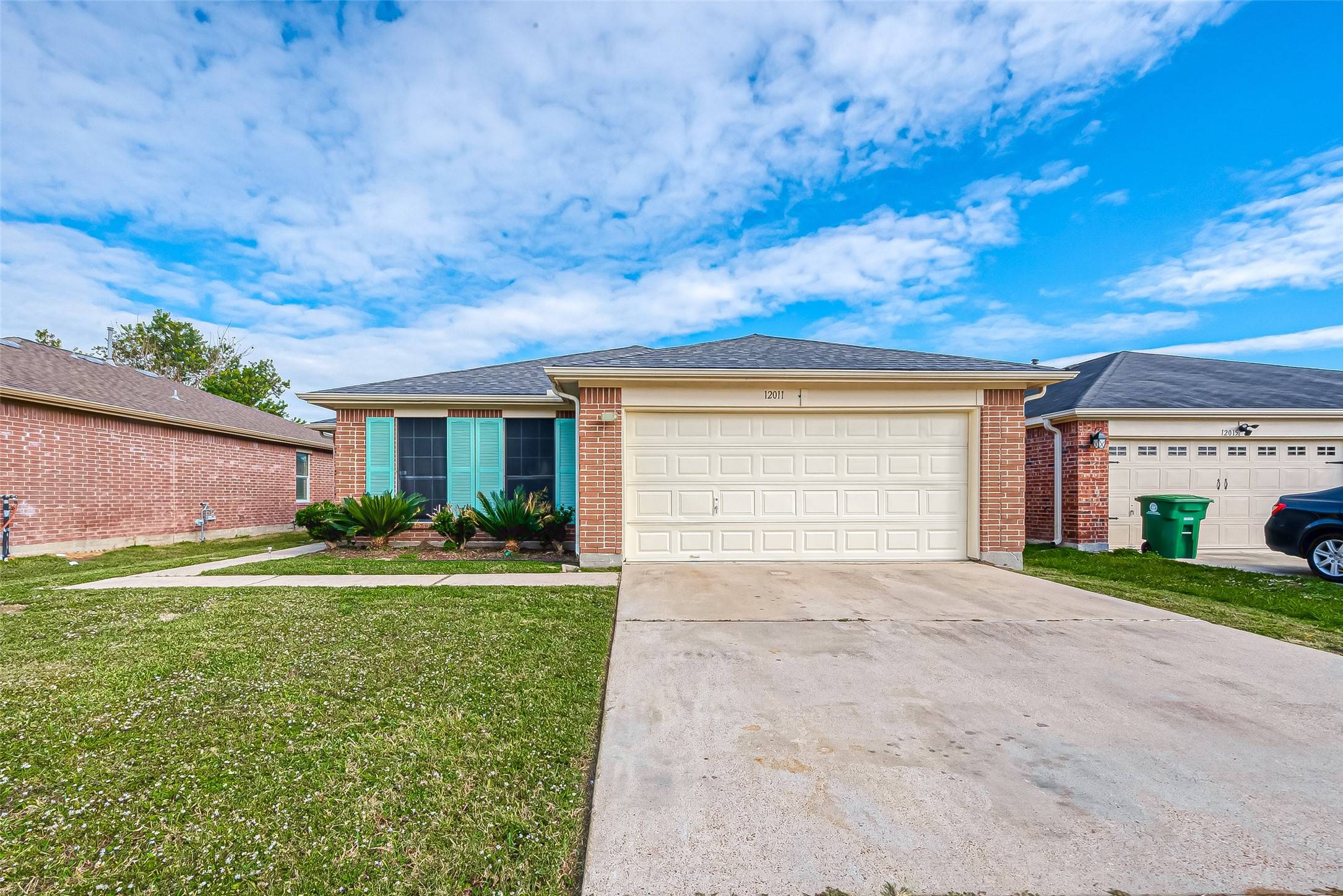 12011 Panay Village CIR,  Houston,  TX 77048
