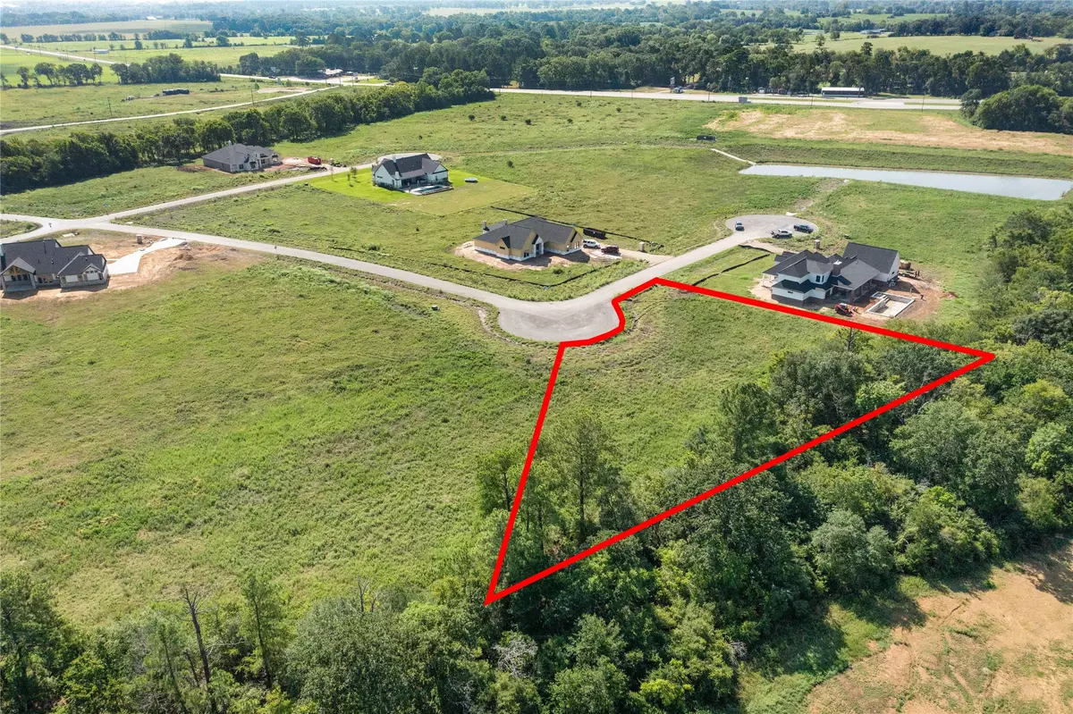 Plantersville, TX 77363,9606 Cedar Lake CT