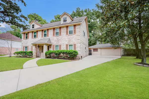 Spring, TX 77379,17014 Vintage Wood LN