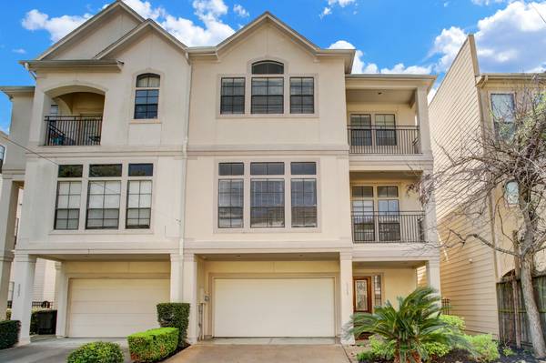 6305 Hamman ST,  Houston,  TX 77007