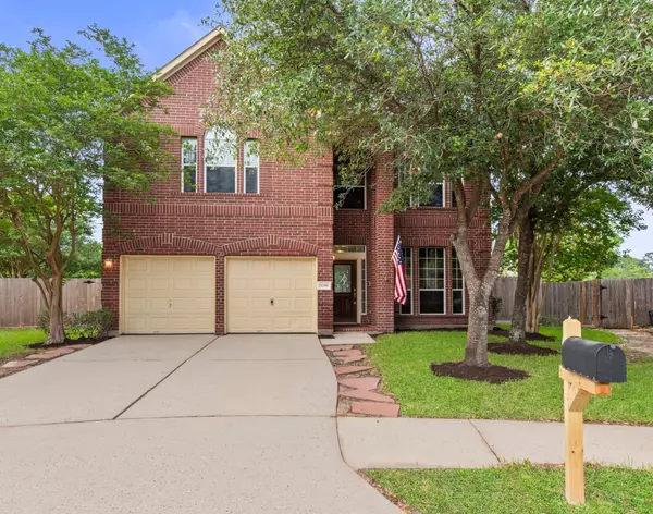 Tomball, TX 77375,8206 Point Pendleton DR