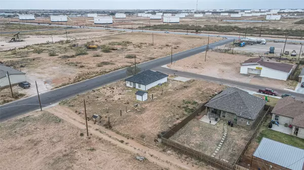 302 S Stonewall ST,  Midland,  TX 79701
