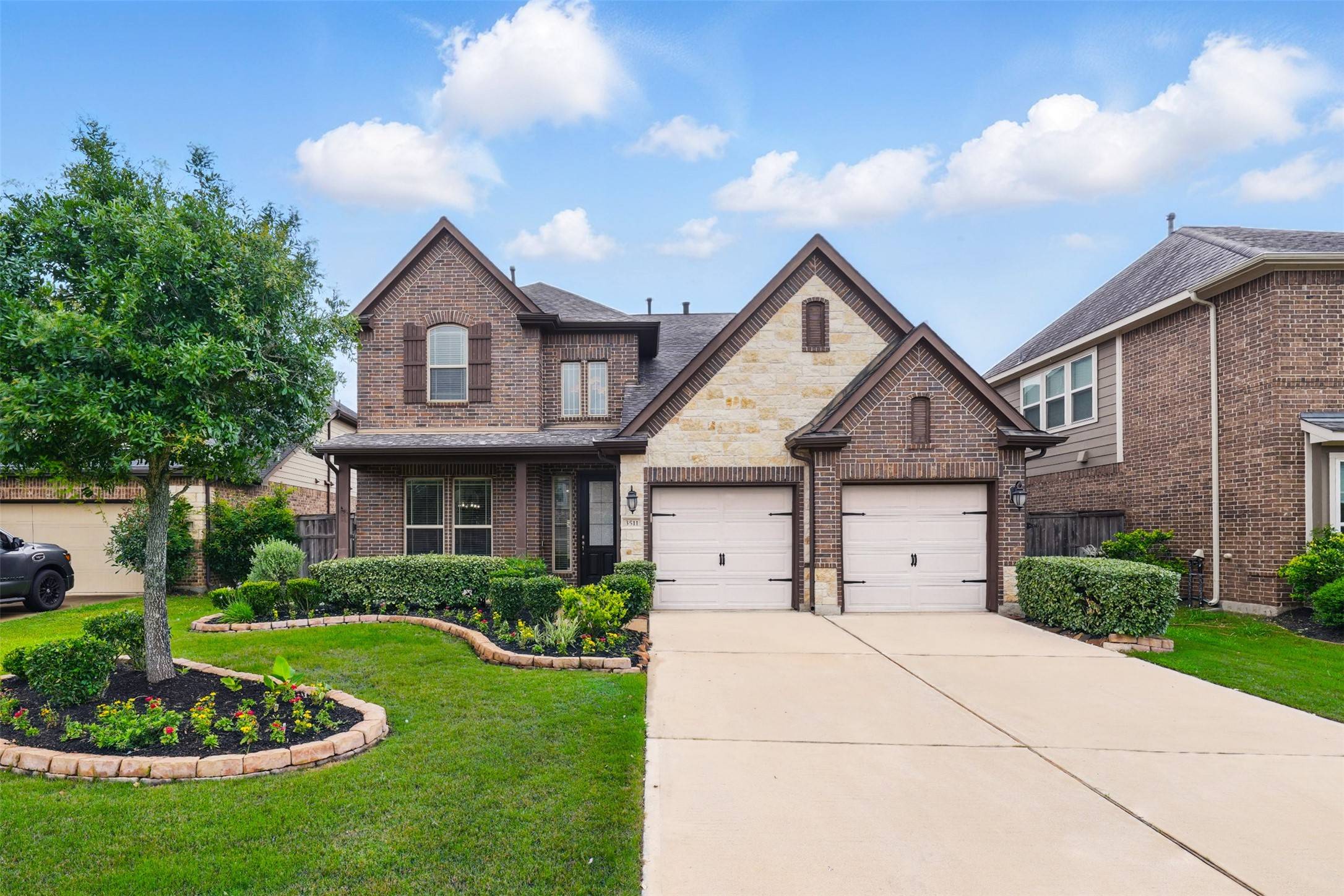 3511 Rapid Creek LN, Fulshear, TX 77441