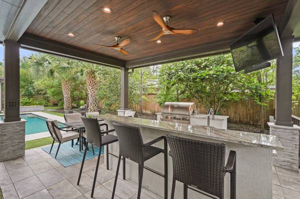 Hedwig Village, TX 77024,711 Timber Hill DR