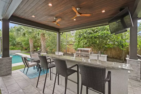 Hedwig Village, TX 77024,711 Timber Hill DR