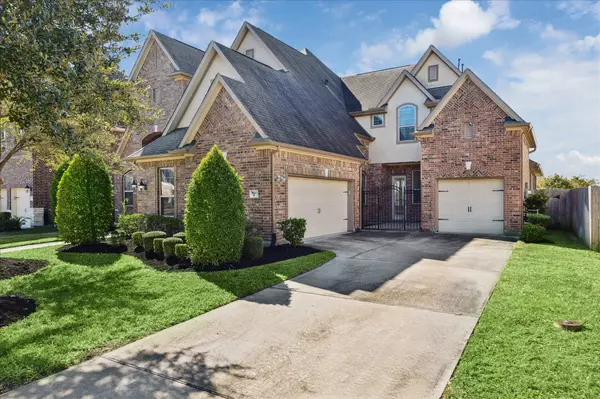 League City, TX 77573,1510 Noble Way CT