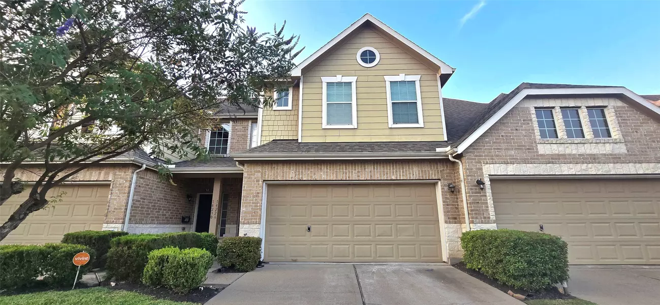 14226 Silver Hollow LN, Houston, TX 77082