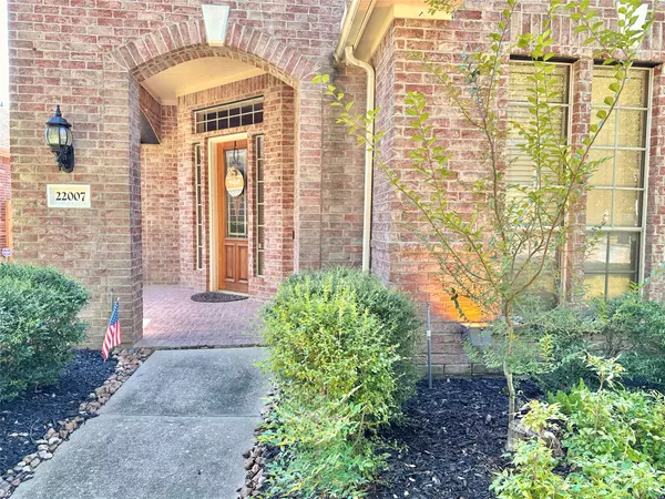 Katy, TX 77450,22007 Camden Bend LN
