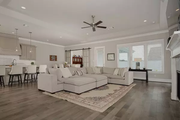 Conroe, TX 77384,2205 Salt Grass TRL