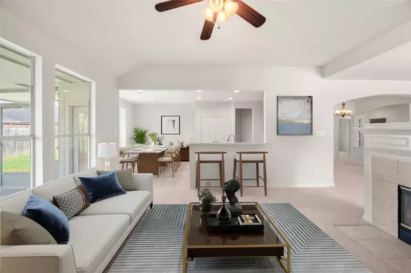 Cypress, TX 77429,17910 Cypress Valley LN