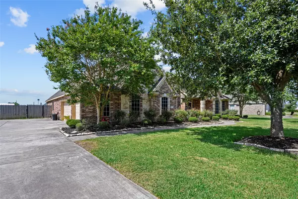 Beach City, TX 77523,14810 High Meadow LN