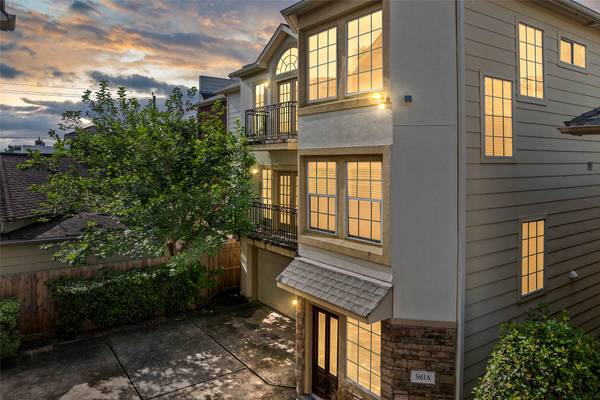 5811 Washington AVE #A, Houston, TX 77007