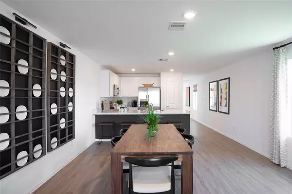 Baytown, TX 77521,5627 Canary Terrace CT