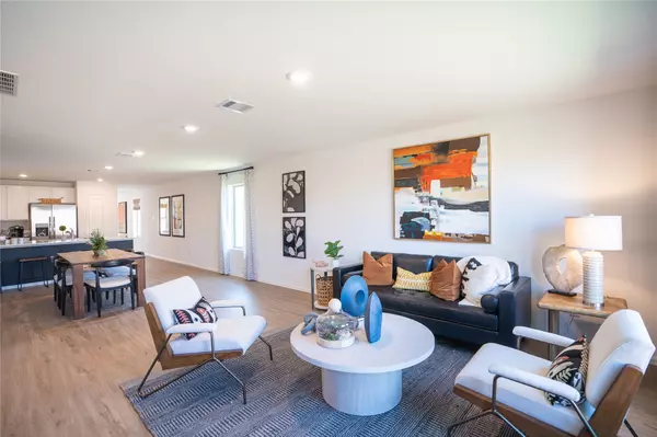 Baytown, TX 77521,5627 Canary Terrace CT