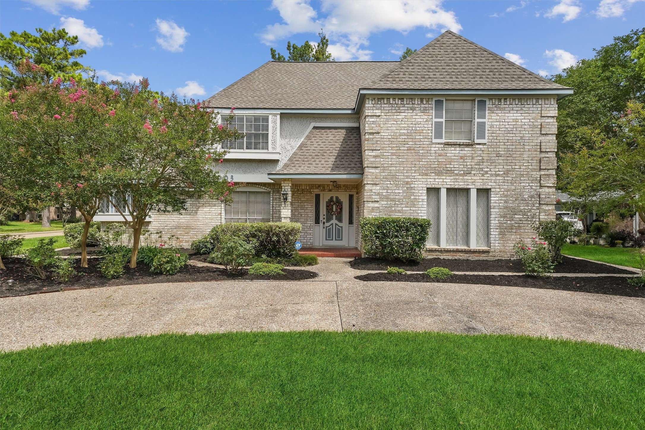 Humble, TX 77346,8003 Hurst Forest DR