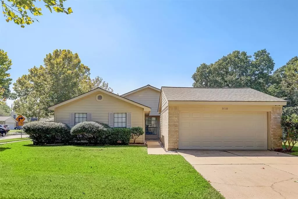 Sugar Land, TX 77479,3110 Timber View CT