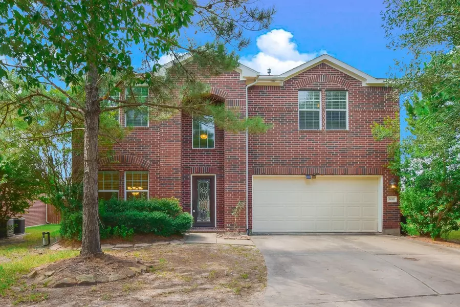 3410 Azalea Sands DR, Spring, TX 77386