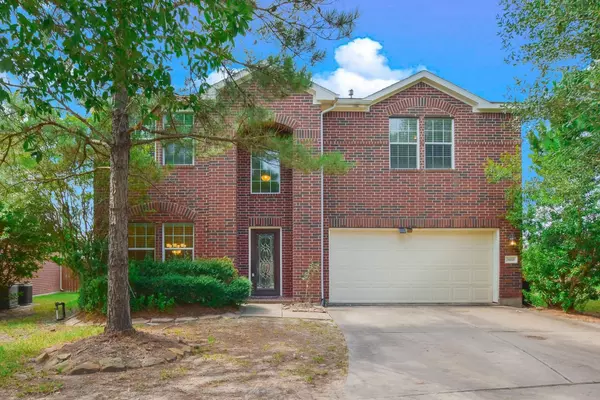 3410 Azalea Sands DR, Spring, TX 77386